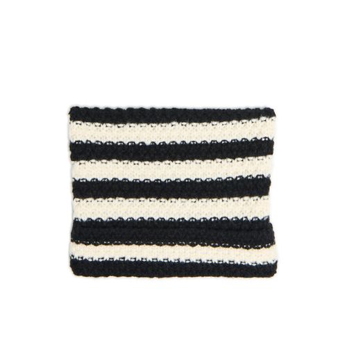 Cropp - Gorro con orejas - crema - Cropp - Modalova