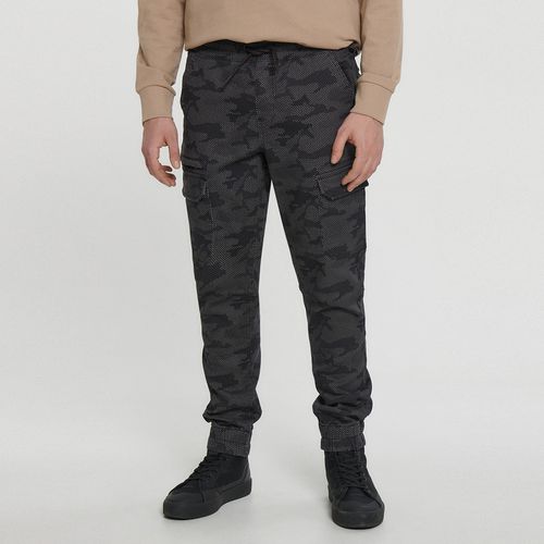 Cropp - Joggers - gris oscuro - Cropp - Modalova