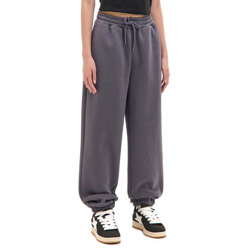 Pantalones jogger de chándal - Cropp - Modalova