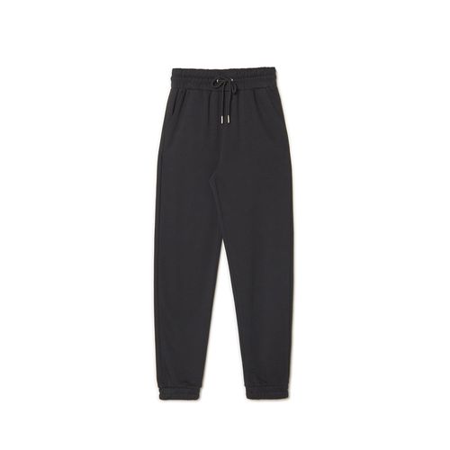 Pantalones jogger de chándal - Cropp - Modalova