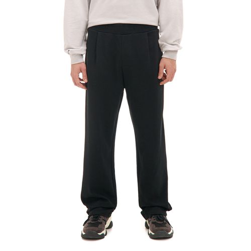 Cropp - Joggers in jersey - Nero - Cropp - Modalova