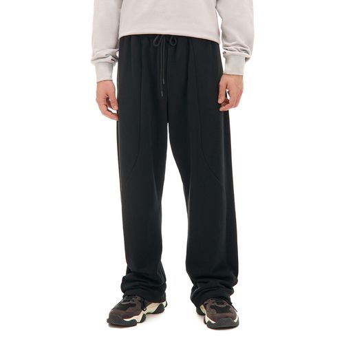 Cropp - Pantaloni da tuta - Nero - Cropp - Modalova