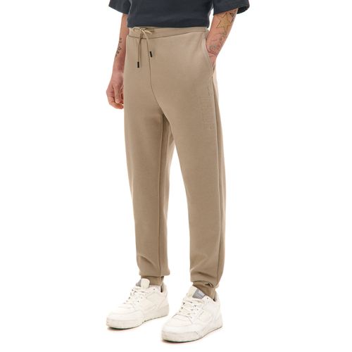 Cropp - Joggers in felpa - Beige - Cropp - Modalova