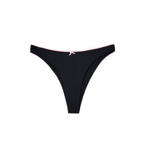 Cropp - Slip bikini - Nero - Cropp - Modalova