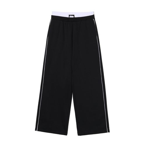 Cropp - Pantaloni da tuta - Nero - Cropp - Modalova