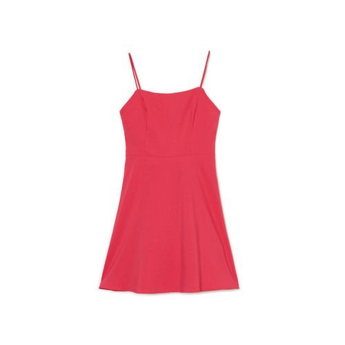 Vestito mini semplice - Cropp - Modalova