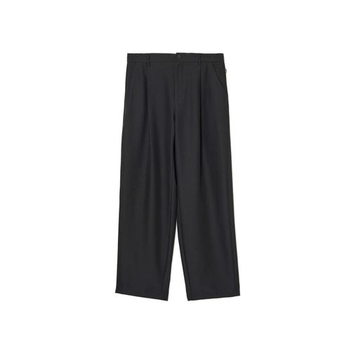 Pantaloni a gamba ampia - Cropp - Modalova