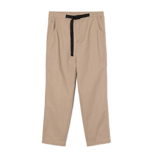 Pantaloni con cintura - Cropp - Modalova