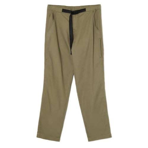 Pantaloni con cintura - Cropp - Modalova