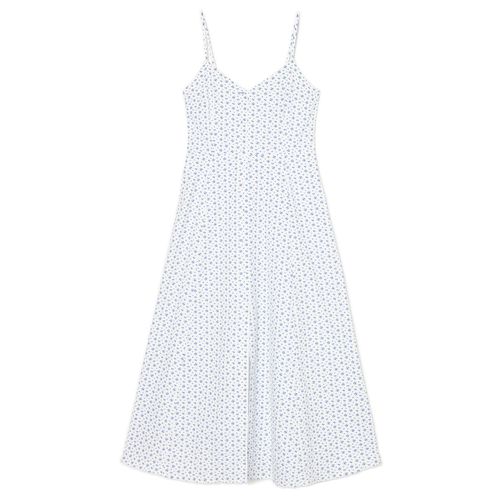 Vestito midi stampa floreale - Cropp - Modalova