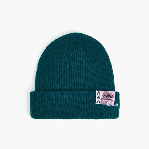 Cropp - Cappello - verde petrolio - Cropp - Modalova