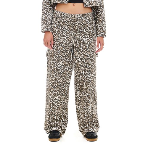 Baggy trousers - Cropp - Modalova