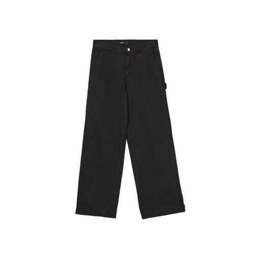 Cropp - Pantaloni - Nero - Cropp - Modalova