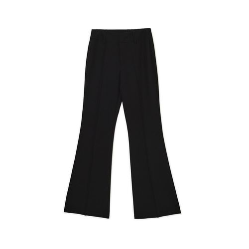 Cropp - Pantaloni svasati - Nero - Cropp - Modalova