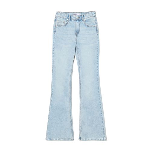 Cropp - Jeans svasati - Blu - Cropp - Modalova