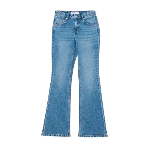 Cropp - Jeans svasati - blu - Cropp - Modalova