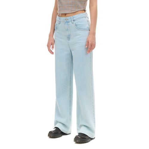 Cropp - Baggy jeans - Blu - Cropp - Modalova