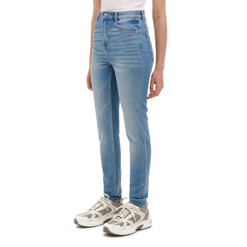 Cropp - Jeans skinny - Blu - Cropp - Modalova