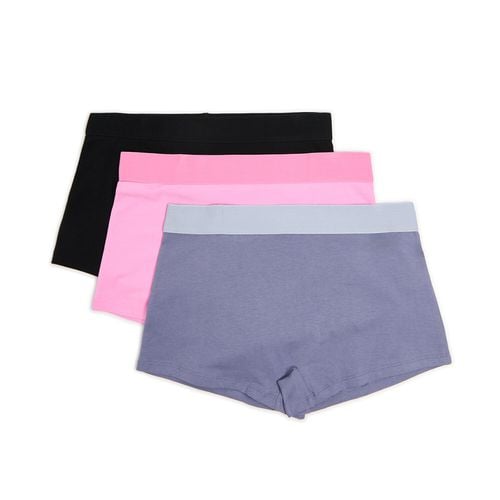 Confezione da 3 boxer - Cropp - Modalova