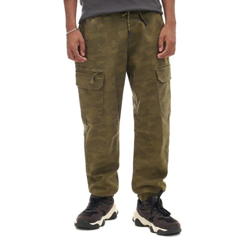 Jogger cargo - Cropp - Modalova