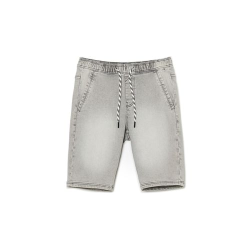 Pantaloncini denim - Cropp - Modalova