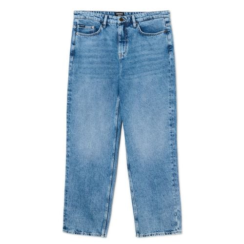 Cropp - Baggy jeans - blu - Cropp - Modalova