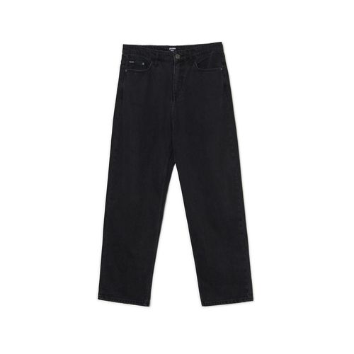 Cropp - Baggy jeans - Nero - Cropp - Modalova