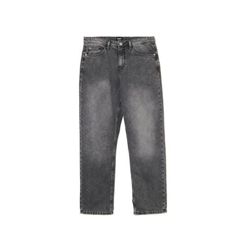 Cropp - Jeans relaxed - Grigio - Cropp - Modalova