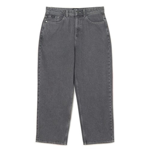 Cropp - Baggy jeans - Grigio - Cropp - Modalova