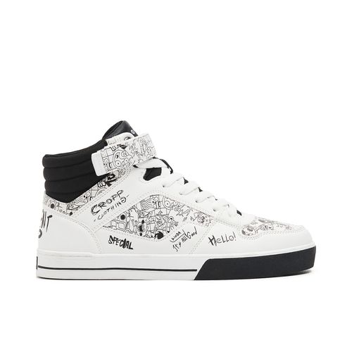 Sneaker alla caviglia - Cropp - Modalova