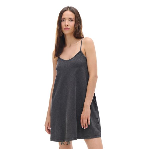 Cropp - Vestito mini - grigio scuro - Cropp - Modalova