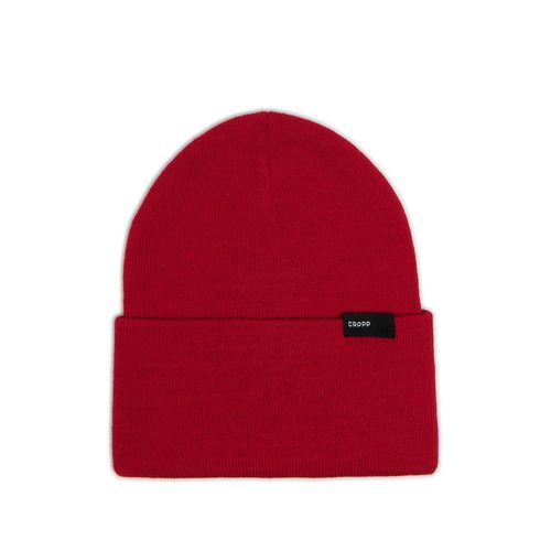 Cropp - Beanie - Rosso - Cropp - Modalova