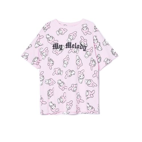 T-shirt con stampa My Melody - Cropp - Modalova