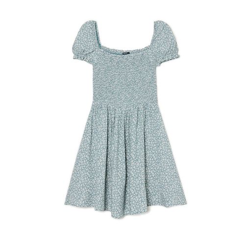 Mini vestito floreale - Cropp - Modalova