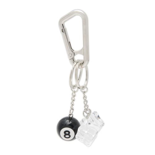 Cropp - Keyring - Argento - Cropp - Modalova