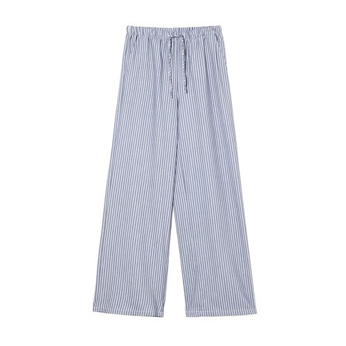 Cropp - Pantaloni - Blu acciaio - Cropp - Modalova