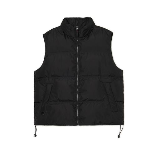 Gilet trapuntato - Cropp - Modalova