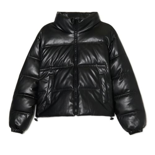 Cropp - Piumino puffer - Nero - Cropp - Modalova