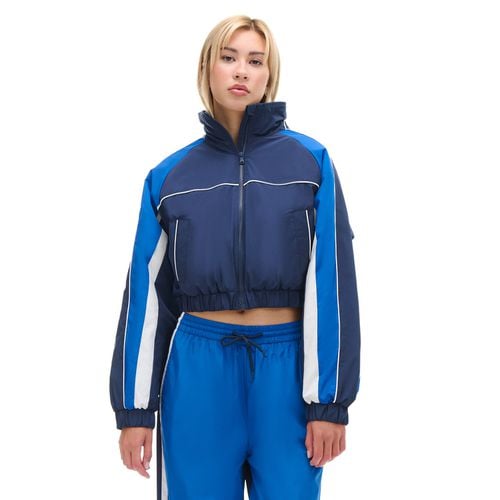 Cropp - Giacca bomber - Blu scuro - Cropp - Modalova