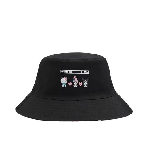 Cappello da pescatore Hello Kitty & Friends - Cropp - Modalova