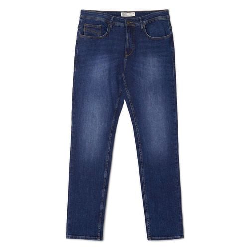 Cropp - Jeans slim - Blu scuro - Cropp - Modalova