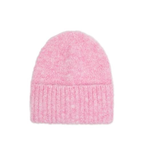 Cropp - Beanie - rosa pastello - Cropp - Modalova