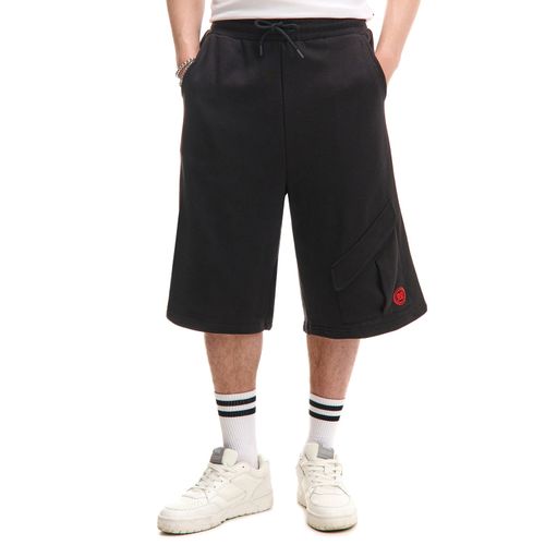 Pantaloncini di felpa - Cropp - Modalova