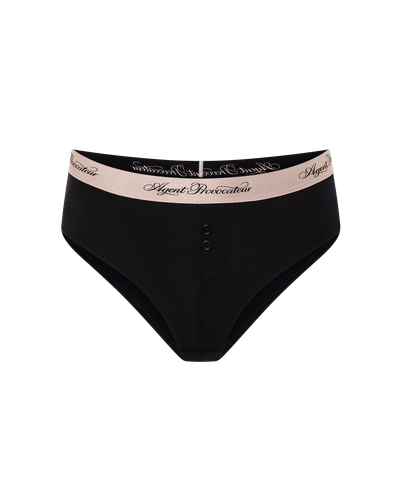 Clea Boxer Brief - Agent Provocateur - Modalova