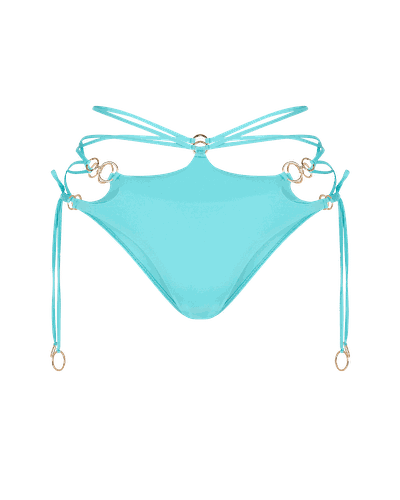 Davine Bikini Bottom - Agent Provocateur - Modalova