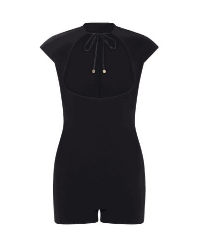 Adelen Playsuit - Agent Provocateur - Modalova