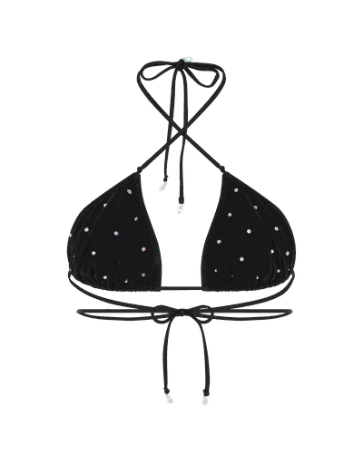 Isameya Bikini Top - Agent Provocateur - Modalova