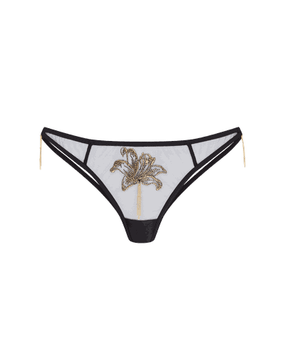 Auretta Thong - Agent Provocateur - Modalova