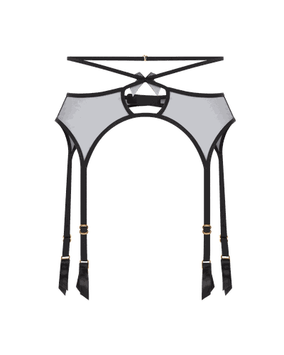 Buffie Suspender - Agent Provocateur - Modalova