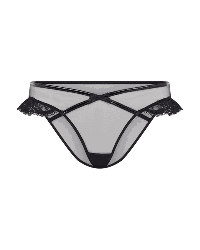 Charlotia Full Brief - Agent Provocateur - Modalova